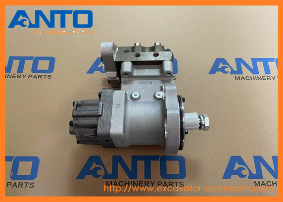 6745-71-1170 3973228 Bomba de injecção de combustível KOMATSU Partes de motores de escavadeiras para PC300LC-8 6D140E-3