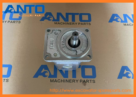 400702-00074 40070200074 Motor de ventilador DOOSAN Peças sobressalentes de escavadeira para SD300E SD310