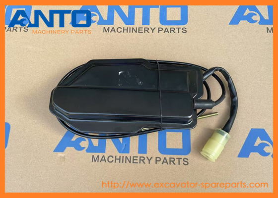 600-815-6660 6008156660 Motor de travagem KOMATSU Peças sobressalentes para carregador de rodas 6D105-1EE WA500-1L