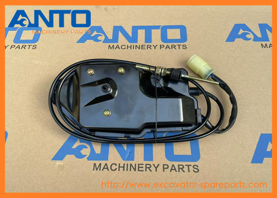 600-815-6660 6008156660 Motor de travagem KOMATSU Peças sobressalentes para carregador de rodas 6D105-1EE WA500-1L