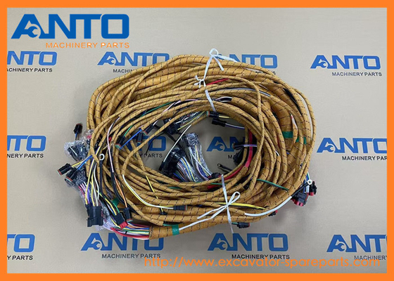 342-3063 3423063 Excavadora de cabos de arnês Peças elétricas para C9 336D 336DL
