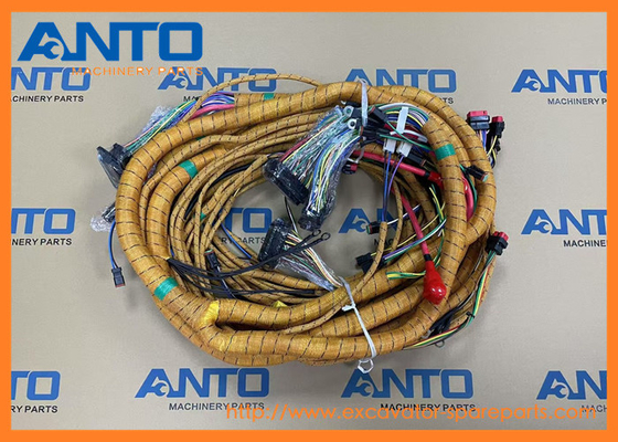 342-3063 3423063 Excavadora de cabos de arnês Peças elétricas para C9 336D 336DL
