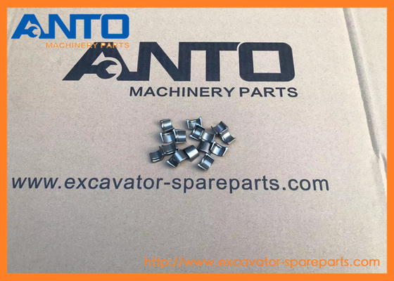 6127-41-4522 6127414522 Partes de motores de escavadeiras Cotter para KOMATSU S6D155