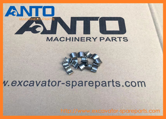 6127-41-4522 6127414522 Partes de motores de escavadeiras Cotter para KOMATSU S6D155