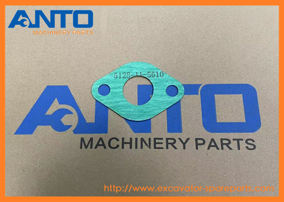 6128-11-5610 6128115610 Peças sobressalentes de escavadeiras de jato para KOMATSU WA500 WA800