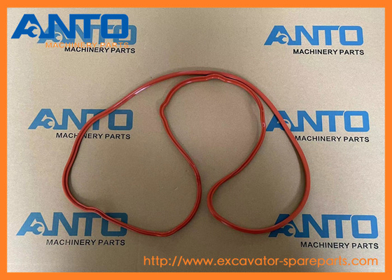 6136-11-8814 6136118814 Partes de motores de escavadeiras de anel O para KOMATSU 6D105 SA6D108