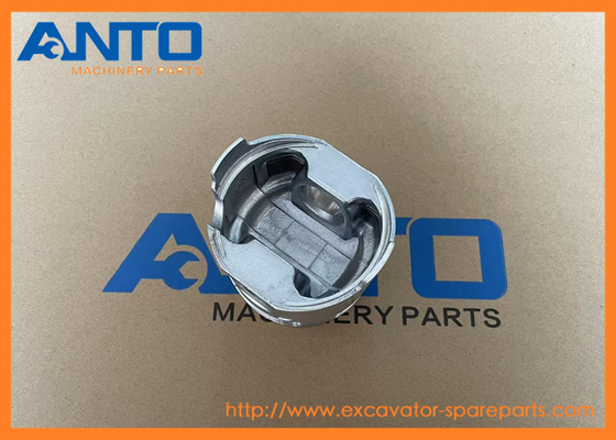 YM129002-22090 YM12900222090 Assy de pistão KOMATSU Peças sobressalentes para carregador 3D84 3TNE84