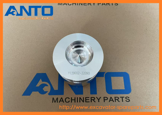YM129002-22090 YM12900222090 Assy de pistão KOMATSU Peças sobressalentes para carregador 3D84 3TNE84
