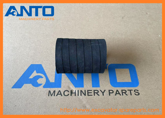 6141-64-7270 6141647270 Instalação de mangueiras para escavadeira KOMATSU PC400