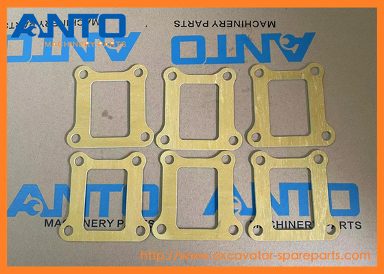 6150-13-4810 6150134810 Garrafa para escavadeira KOMATSU PC400 PC450 PC490 PW400MH