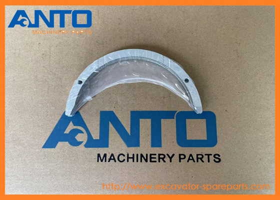 6150-21-8050 6150218050 Partes de motores de escavadeiras de metal de tração para KOMATSU 6D125 S6D125