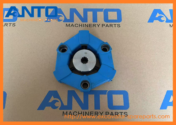 20T-01-77200 20T0177200 Acoplamento Assy KOMATSU Peças sobressalentes de escavadeiras para PC25-1 PC38UU-2