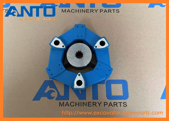 20T-01-77200 20T0177200 Acoplamento Assy KOMATSU Peças sobressalentes de escavadeiras para PC25-1 PC38UU-2