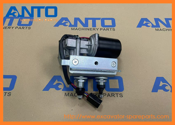 VOE11205840 11205840 Motor limpador KOMATSU Partes de motores de escavadeiras para EC180C EC210C EC240C