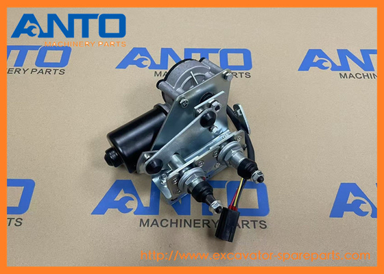 VOE11205840 11205840 Motor limpador KOMATSU Partes de motores de escavadeiras para EC180C EC210C EC240C