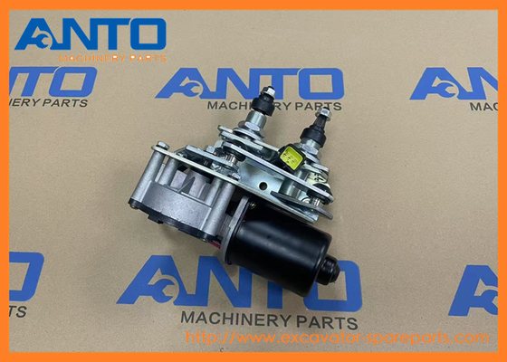 VOE11205840 11205840 Motor limpador KOMATSU Partes de motores de escavadeiras para EC180C EC210C EC240C