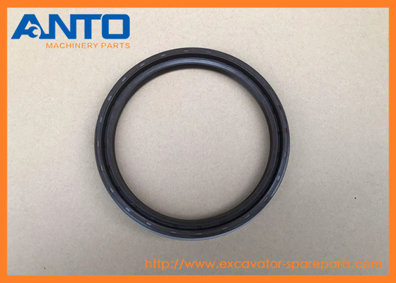 6150-21-4230 6150214230 Peças de motor de escavadeira de vedação traseira adaptadas para KOMATSU S6D125 S6D140