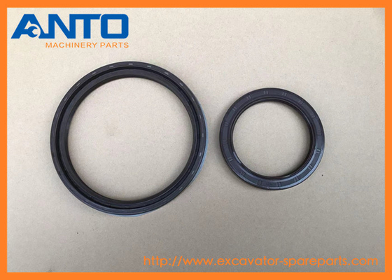 6150-21-4230 6150214230 Peças de motor de escavadeira de vedação traseira adaptadas para KOMATSU S6D125 S6D140