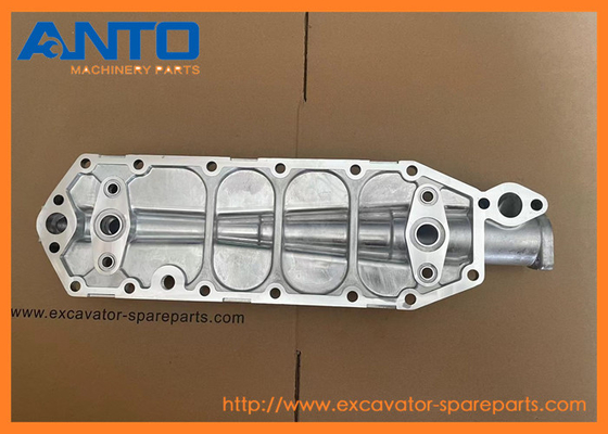 6150-61-2125 6150612125 Partes do motor da escavadeira para KOMATSU S6D125 S6D125E