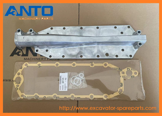 6150-61-2125 6150612125 Partes do motor da escavadeira para KOMATSU S6D125 S6D125E