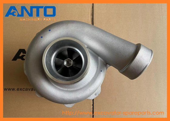 6152-81-8500 6152818500 Turbocompressor Excavadora Partes do motor para KOMATSU S6D125