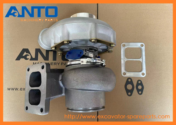 6152-81-8500 6152818500 Turbocompressor Excavadora Partes do motor para KOMATSU S6D125