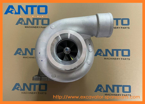 6156-81-8110 6156818110 Turbocompressor Excavador Partes do motor para KOMATSU SA6D125E