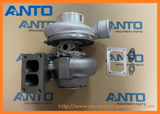 6156-81-8110 6156818110 Turbocompressor Excavador Partes do motor para KOMATSU SA6D125E