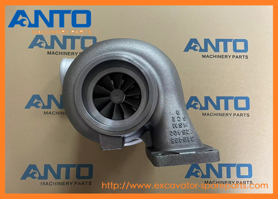 6156-81-8110 6156818110 Turbocompressor Excavador Partes do motor para KOMATSU SA6D125E