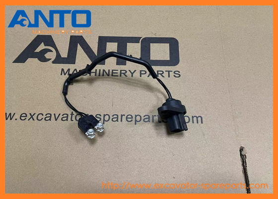 6156819110 6156-81-9110 Armadilha de cablagem Partes do motor da escavadeira para KOMATSU SAA6D125E