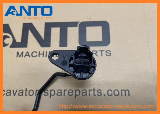 6156819110 6156-81-9110 Armadilha de cablagem Partes do motor da escavadeira para KOMATSU SAA6D125E
