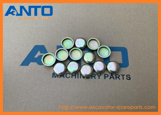 6162-13-1150 6162131150 Expansion Plug Excavator Engine Parts para KOMATSU 6D125 S6D125