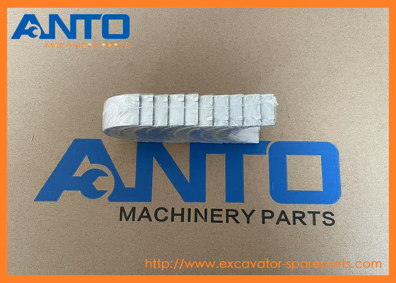 YM129001-02931 12915002800 YM129001-02930 Peças sobressalentes de escavadeiras de rolamento principal para 4D88E