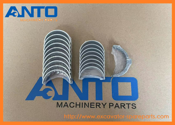 YM129150-23601 YMR000183 YM129150-23600 Peças sobressalentes de escavadeiras de rolamentos de ligação para 3TNE84