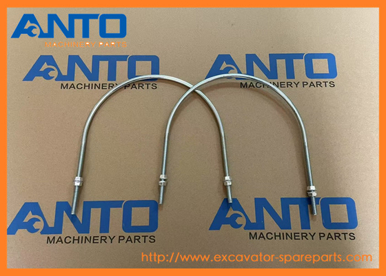 6204-11-5990 6204115990 Partes de motores de escavadeiras de parafusos U para KOMATSU S4D95LE