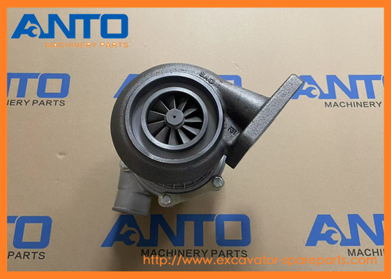 6207-81-8210 6207818210 Turbocompressor Excavadora Partes de motor Para KOMATSU S6D95L