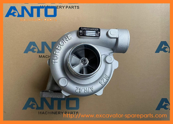 6209-81-8310 6209818310 Turbocompressor Excavadora Partes de motor para KOMATSU SA6D95L