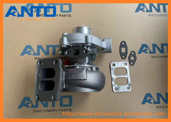 6209-81-8310 6209818310 Turbocompressor Excavadora Partes de motor para KOMATSU SA6D95L