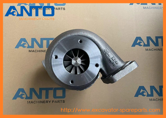 6209-81-8310 6209818310 Turbocompressor Excavadora Partes de motor para KOMATSU SA6D95L