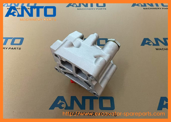 6217-51-5103 6217515103 Suporte de cabeça de filtro de óleo para KOMATSU PC400 PC450 PC490