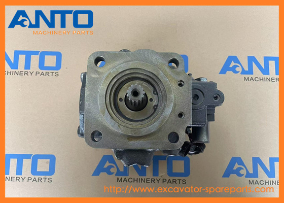 708-1S-00240 7081S00241 Bomba Assy KOMATSU Peças sobressalentes de escavadeiras para D61EX-15 D85MS-15
