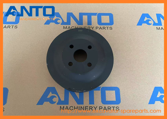 6735-61-3480 6735613480 Polia KOMATSU Peças sobressalentes de escavadeiras para SA6D102E PC200-6 PC220-6