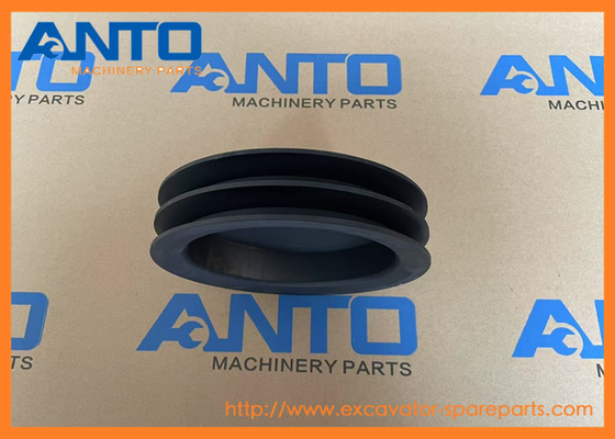 6735-61-3480 6735613480 Polia KOMATSU Peças sobressalentes de escavadeiras para SA6D102E PC200-6 PC220-6