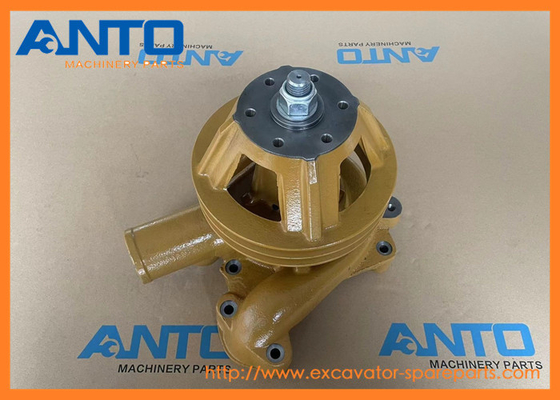 6222-61-1400 6222611400 Peças para motores de escavadeiras e bombas de água para KOMATSU S6D108