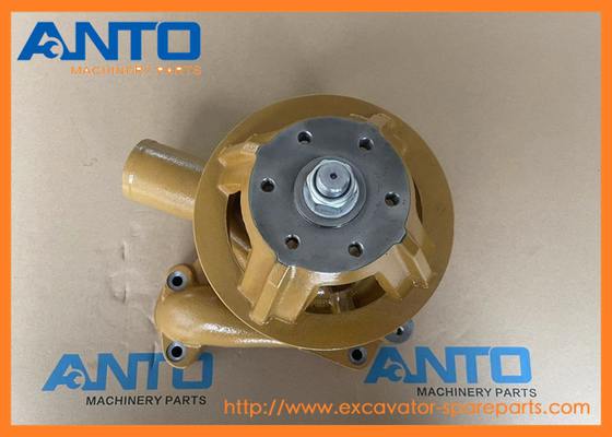 6222-61-1400 6222611400 Peças para motores de escavadeiras e bombas de água para KOMATSU S6D108