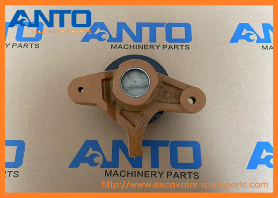 6735-81-6201 6735-81-6200 Polia KOMATSU Peças sobressalentes para escavadeiras para SA6D102E PC250LC-6LE