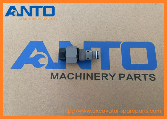 421-64-15880 4216415880 válvula de alívio KOMATSU Peças sobressalentes para carregador de rodas WA350-3A WA380-3