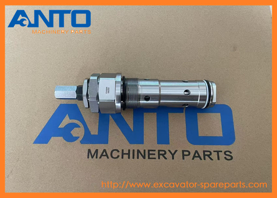 700-93-55000 7009355000 válvula de alívio KOMATSU Peças sobressalentes para carregador de rodas WA350-1 WA420-3