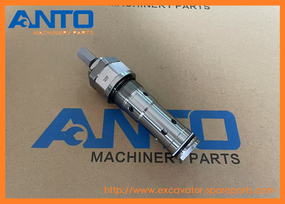 700-93-55000 7009355000 válvula de alívio KOMATSU Peças sobressalentes para carregador de rodas WA350-1 WA420-3