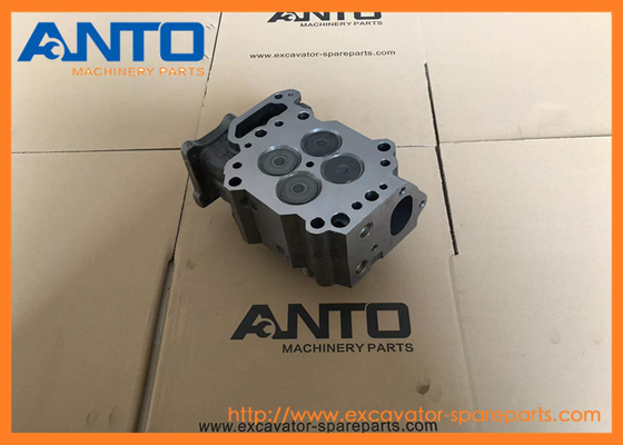 6251-11-1200 6251111200 Cabeça de cilindro Assy Peças de motor de escavadeira para KOMATSU SAA6D108E